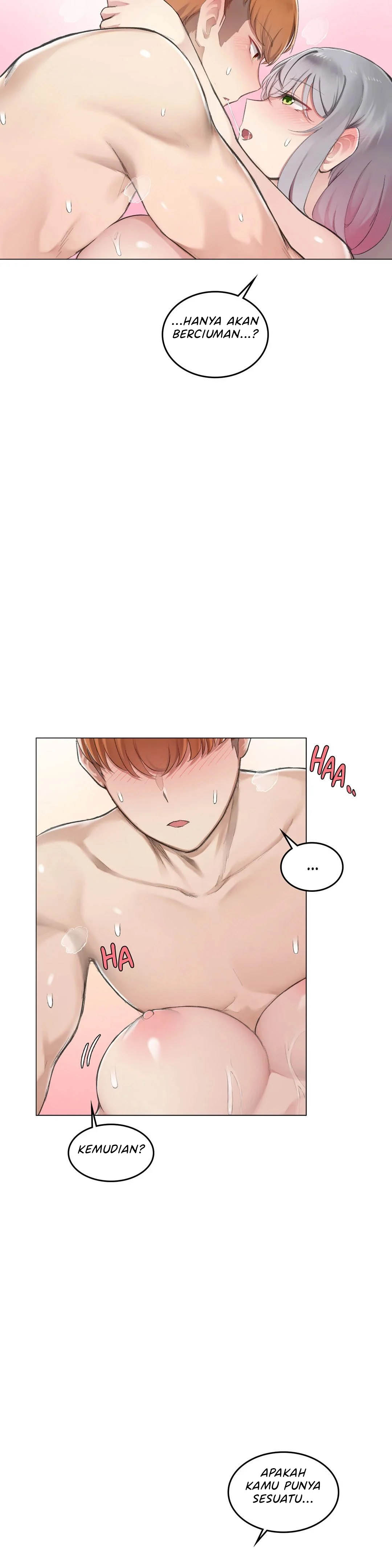 Sexcape Room: Snap Off - Chapter 6 32