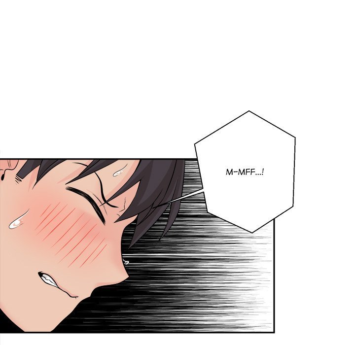 Crossing the Line - Chapter 6 98 Crossing the Line - Chapter 6 98