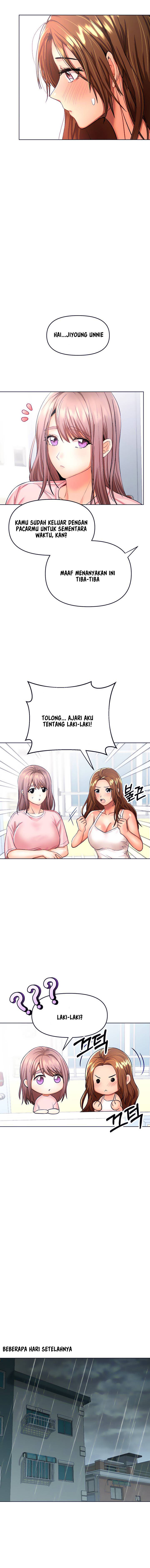 Sponsor Me Please - Chapter 6 11