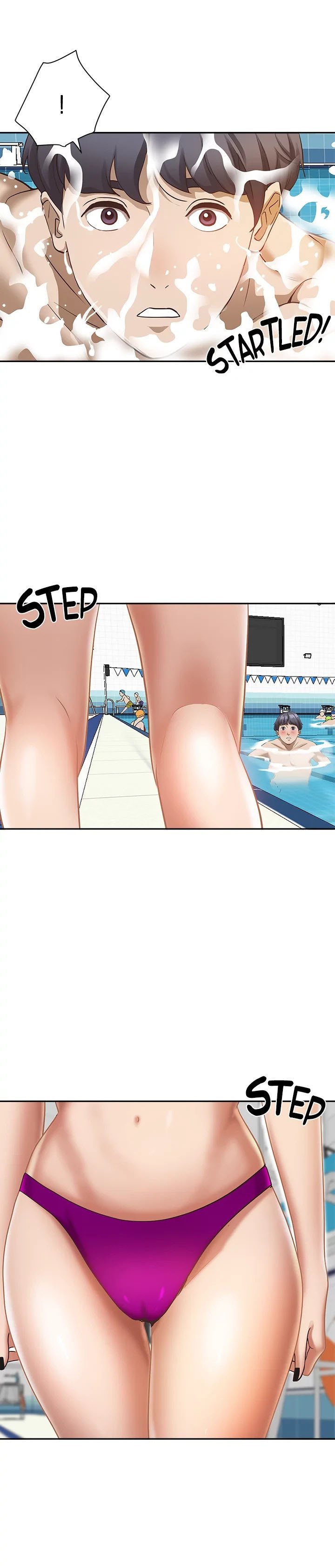 Living With a MILF - Chapter 6 29