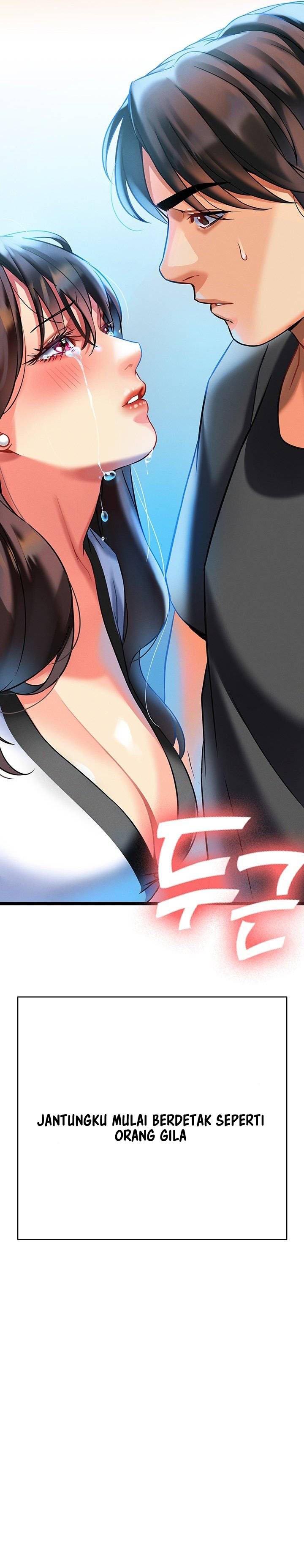 I Need You, Noona - Chapter 6 30