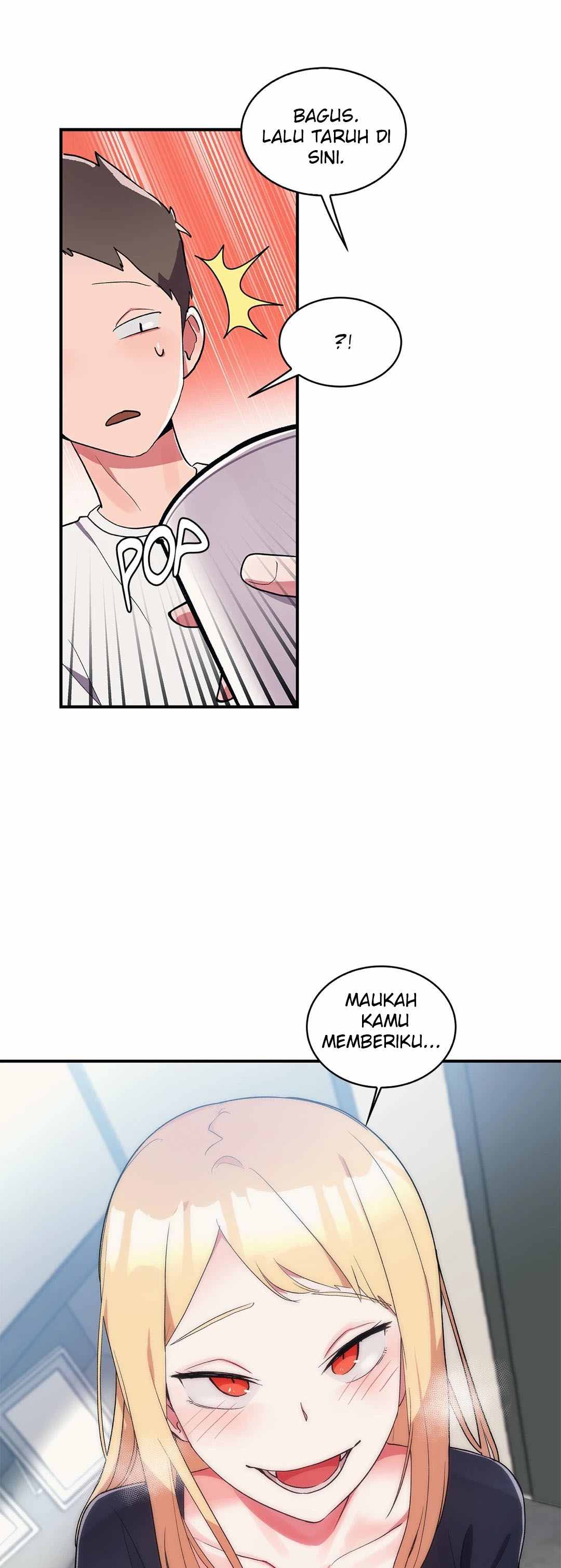 Her Nickname - Chapter 6 26