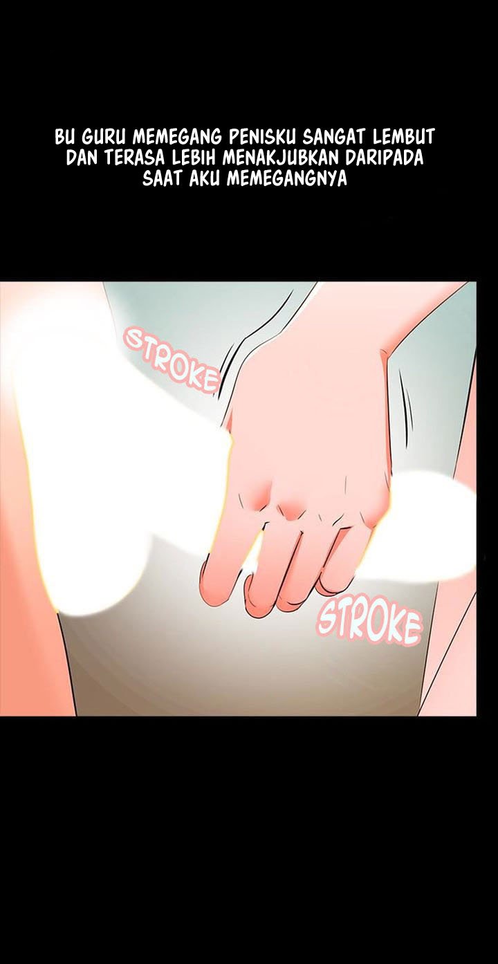 The Tutor - Chapter 6 14