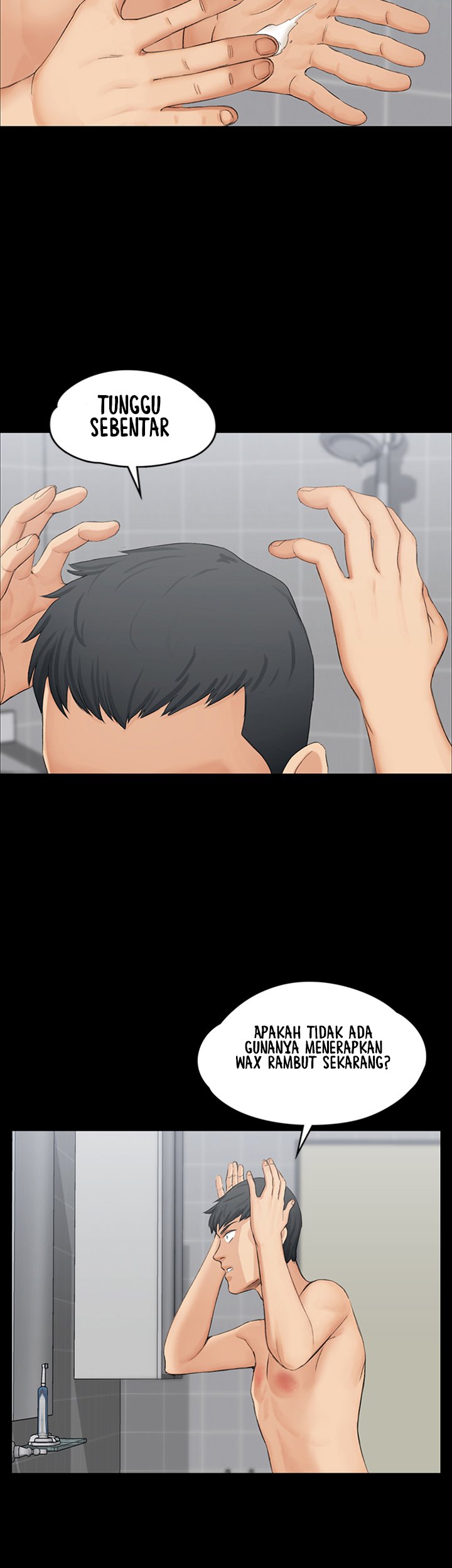 That Mans Epilepsy - Chapter 6 5