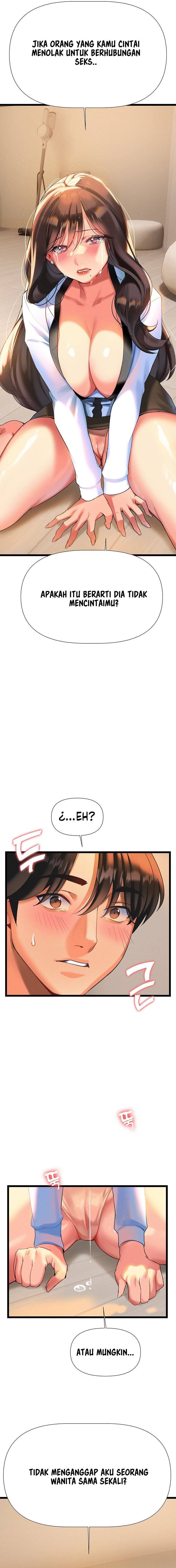 I Need You, Noona - Chapter 6 28