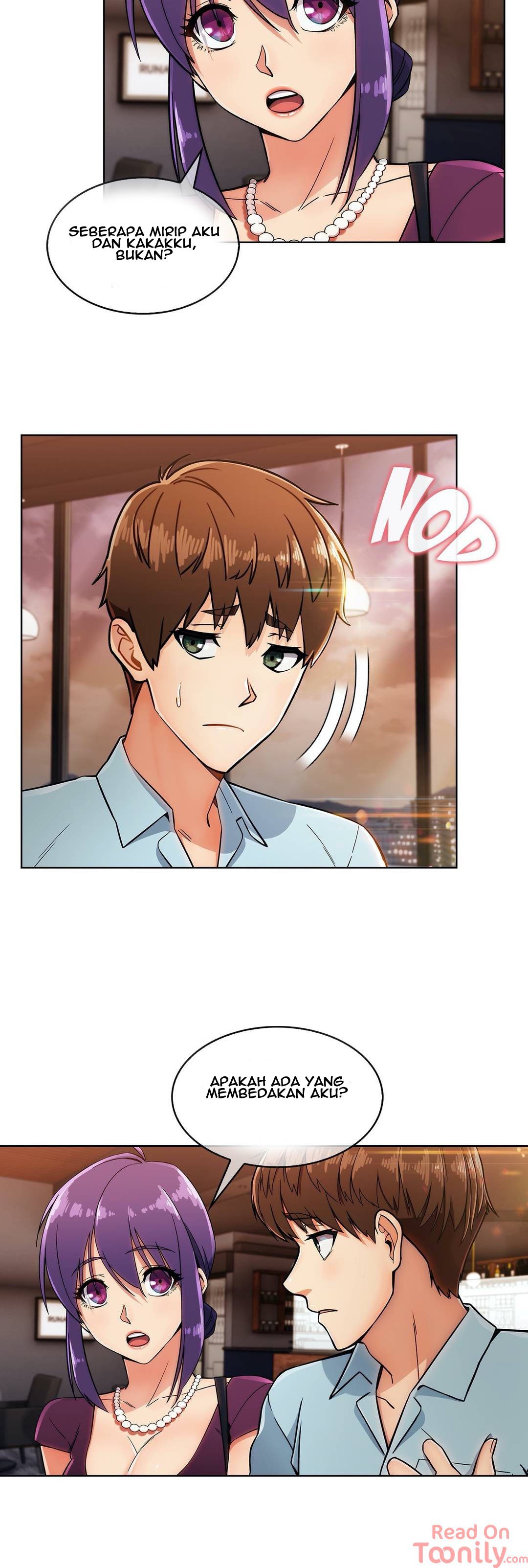 The Stand Up Guy - Chapter 6 20