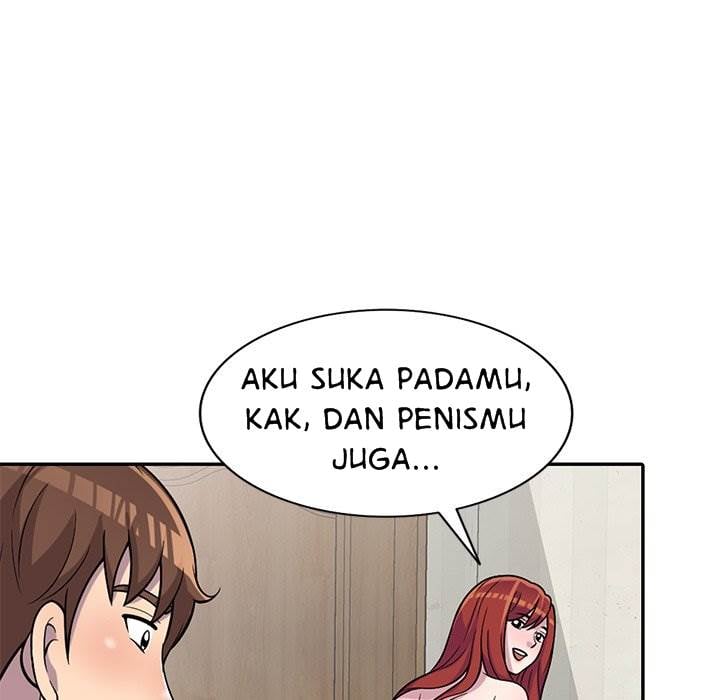 A Stolen Taste - Chapter 6 77