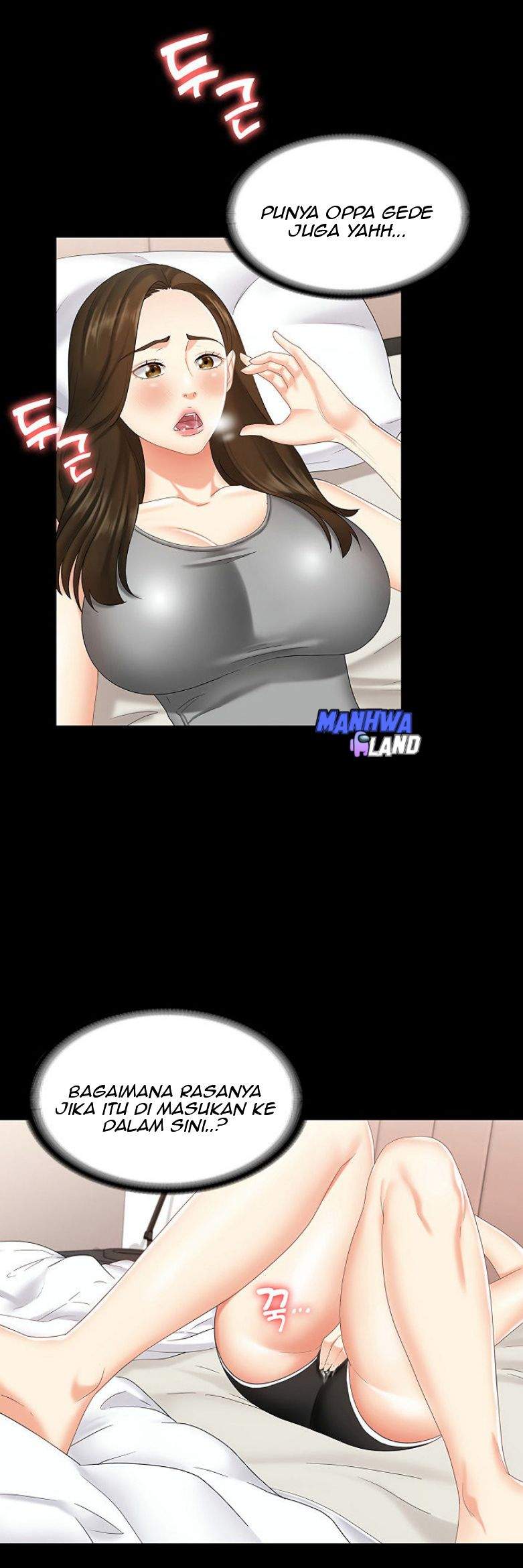 She’s my Younger Sister, but it’s okay - Chapter 6 10 She’s my Younger Sister, but it’s okay - Chapter 6 10