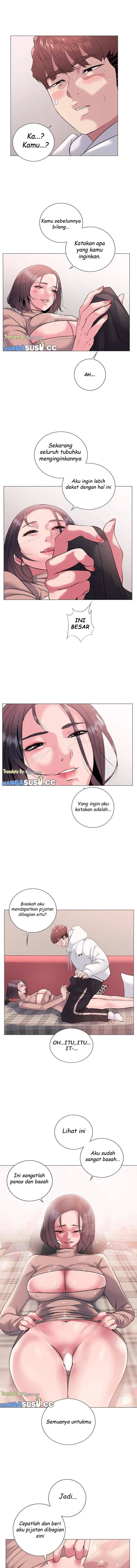 Toys Store - Chapter 6 15