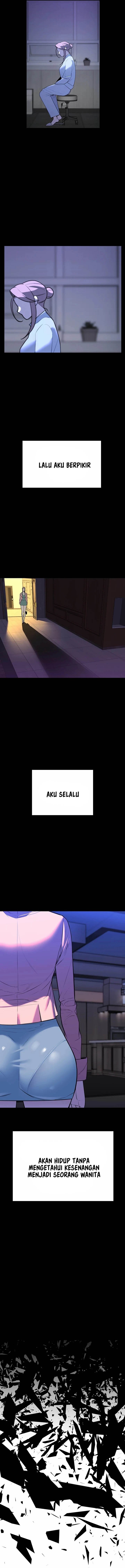 Secret Matter Of The Third Generation - Chapter 6 9 Secret Matter Of The Third Generation - Chapter 6 9