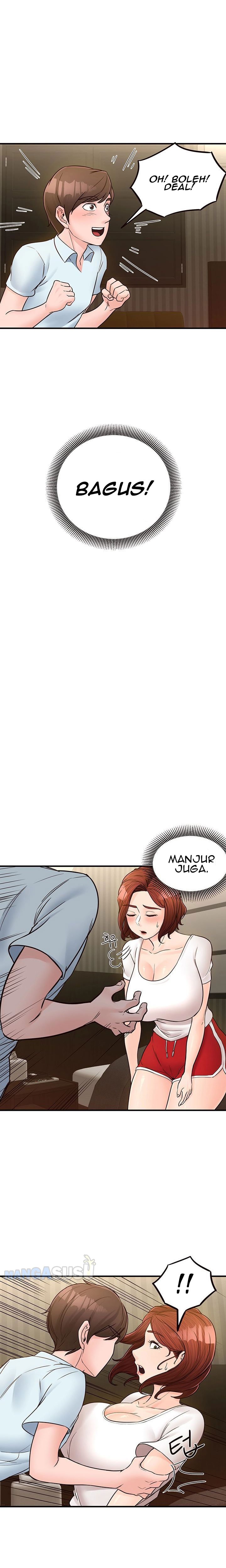 Public Interest - Chapter 6 23 Public Interest - Chapter 6 23