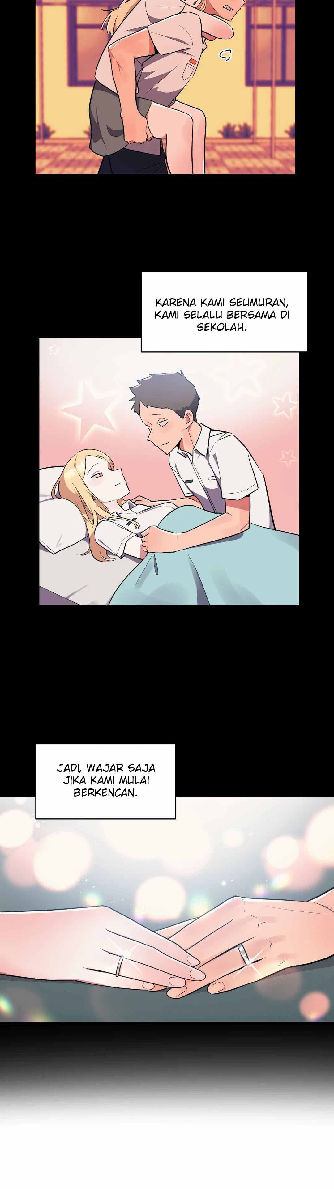 Her Nickname - Chapter 6 10