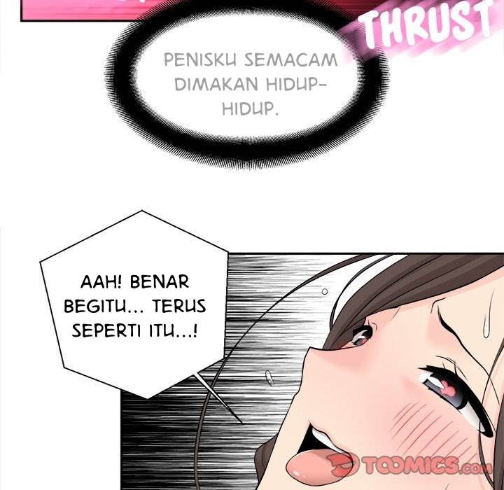 Crossing the Line - Chapter 6 100 Crossing the Line - Chapter 6 100