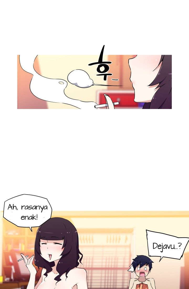 She Has Three Flavors - Chapter 6 29