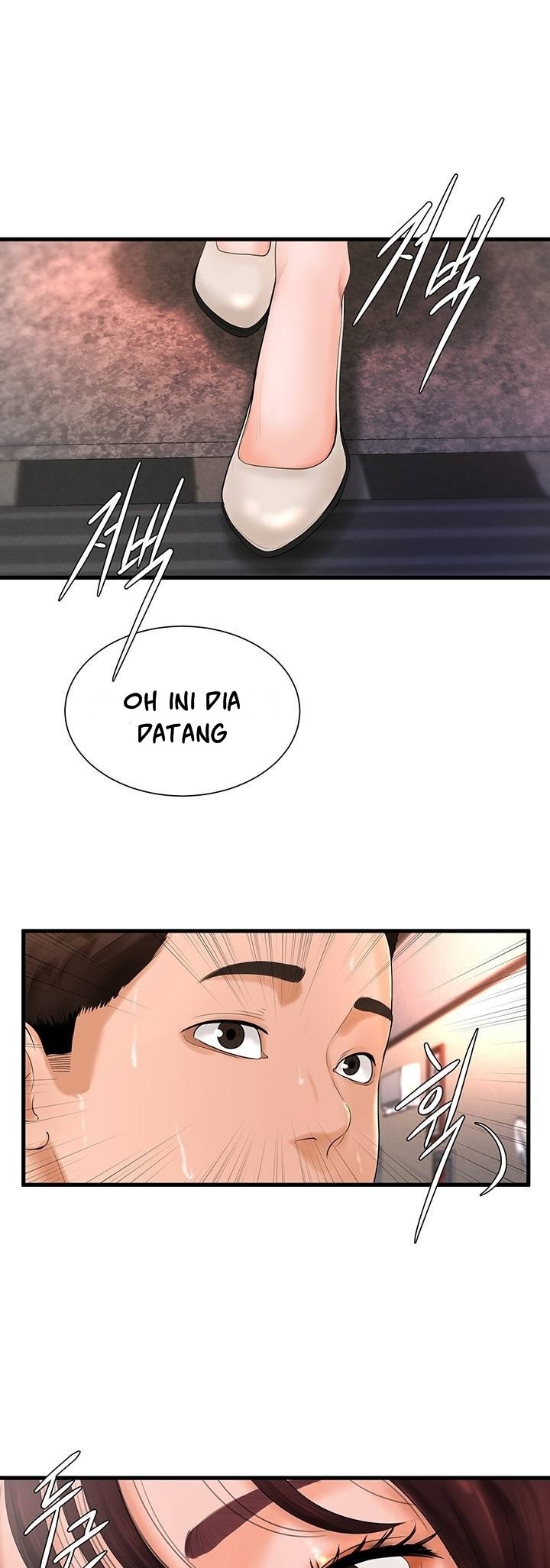 Billiard Room Love - Chapter 6 30