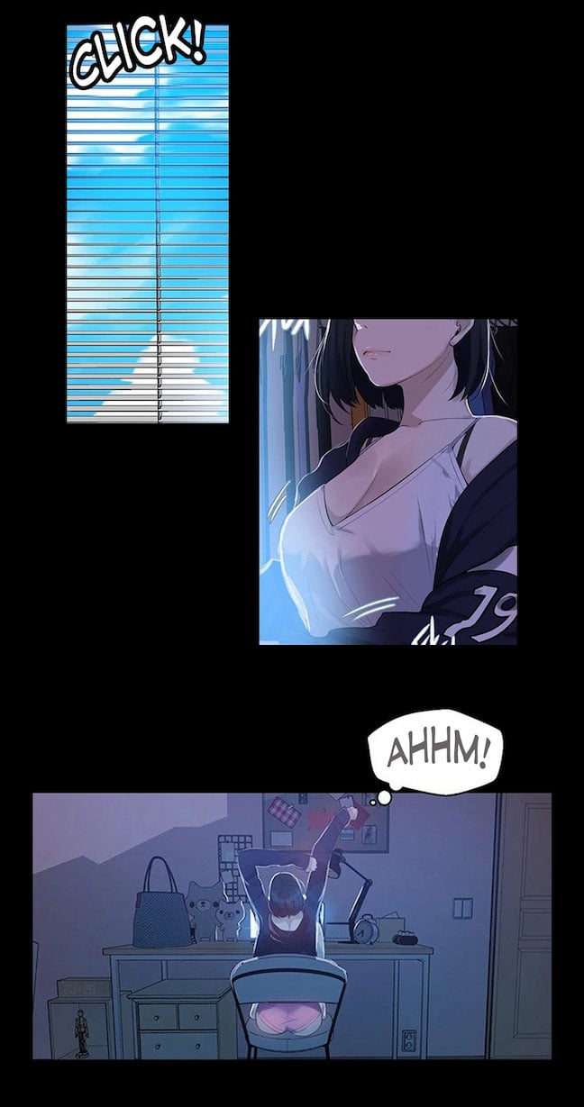 Secret Class Uncensored - Chapter 6 30