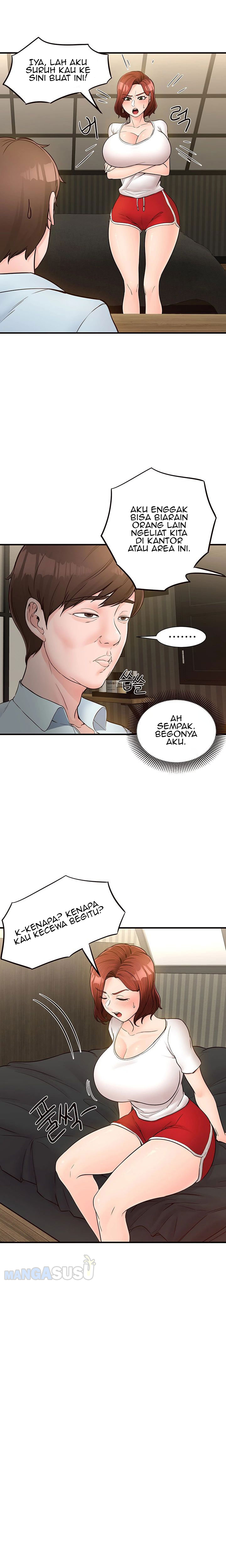 Public Interest - Chapter 6 18 Public Interest - Chapter 6 18