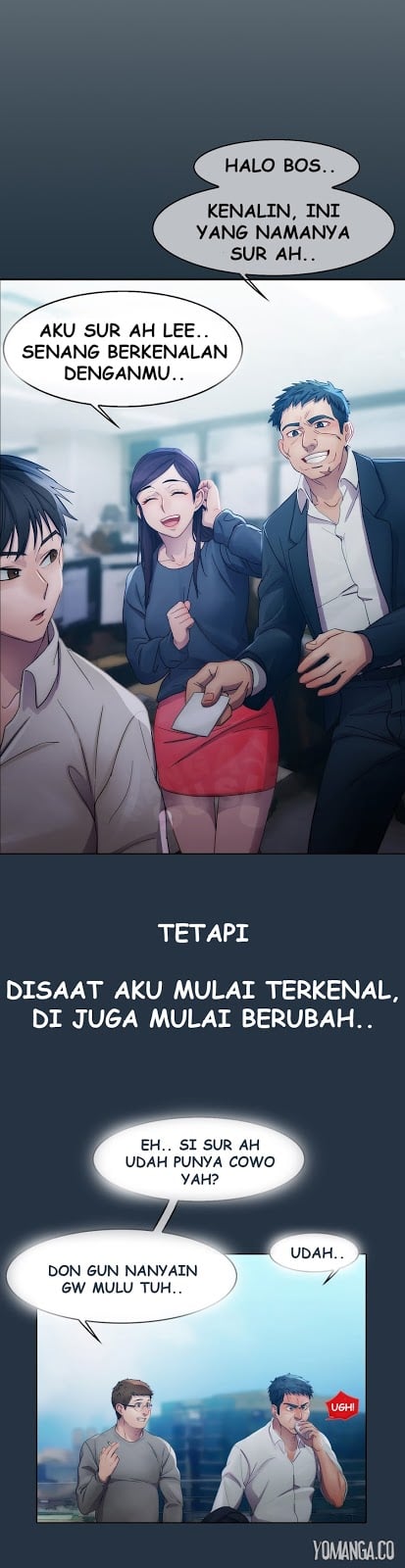 Lady Garden - Chapter 6 8