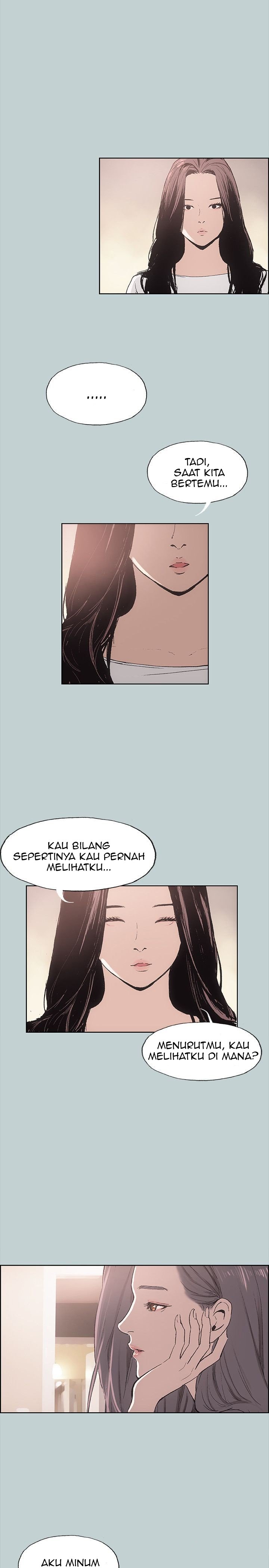 Love Square - Chapter 6 21