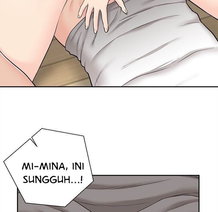 Crossing the Line - Chapter 6 23 Crossing the Line - Chapter 6 23