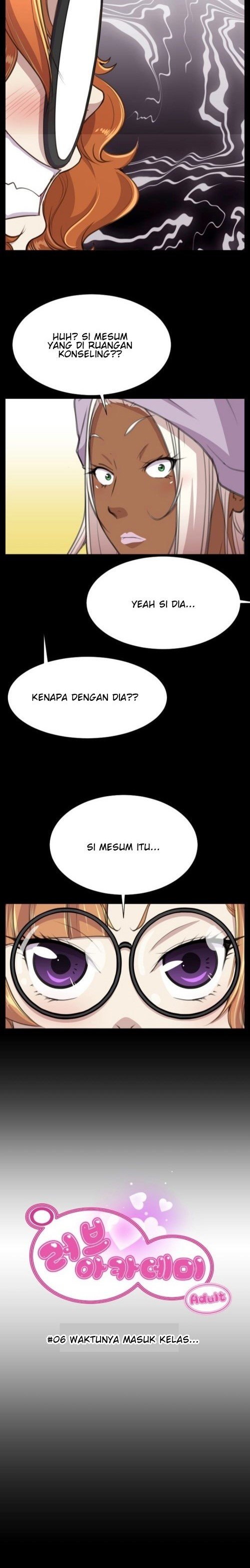 Love Academy - Chapter 6 4 Love Academy - Chapter 6 4