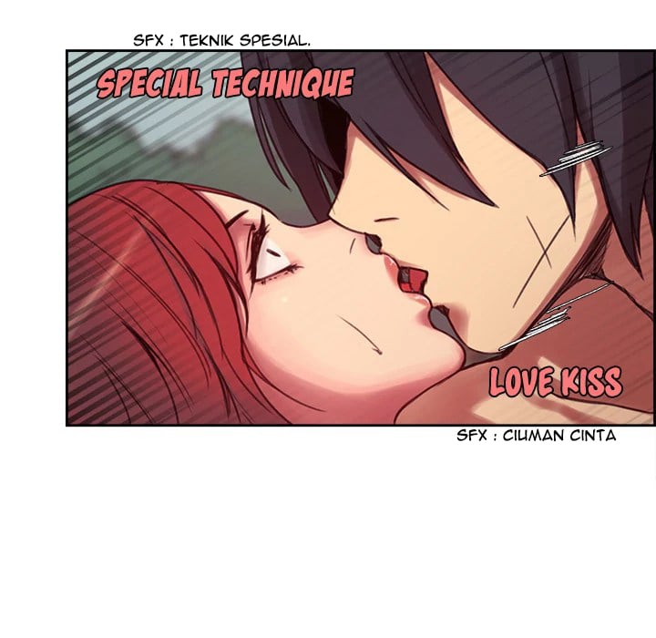 Erostica - Chapter 6 23