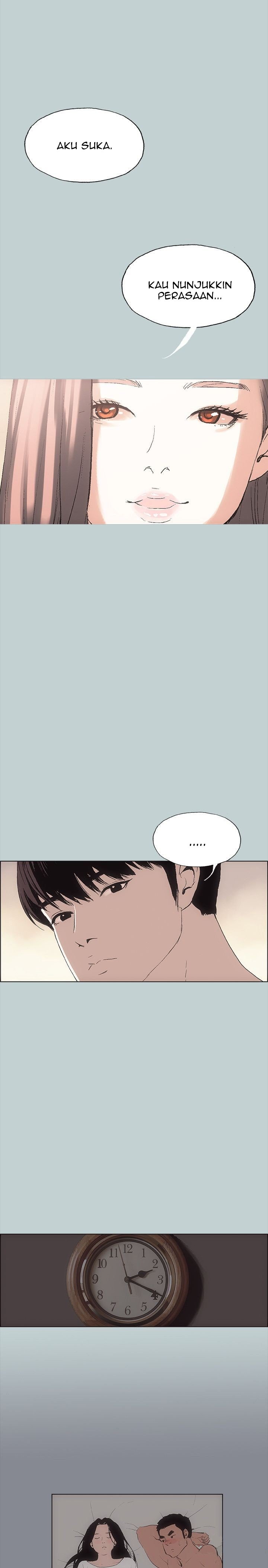 Love Square - Chapter 6 30