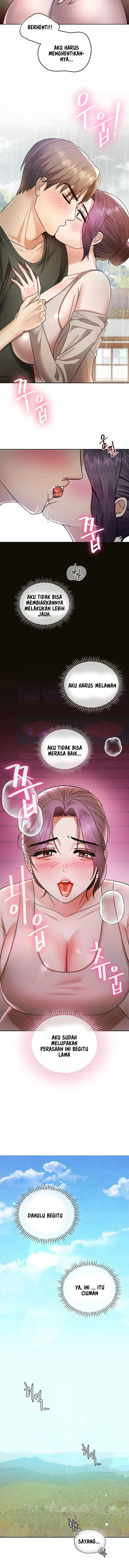 I Can&#8217;t Stand It, Lady! - Chapter 6 7