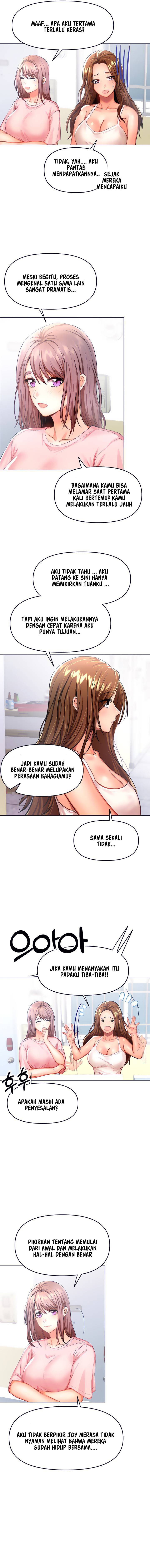 Sponsor Me Please - Chapter 6 10
