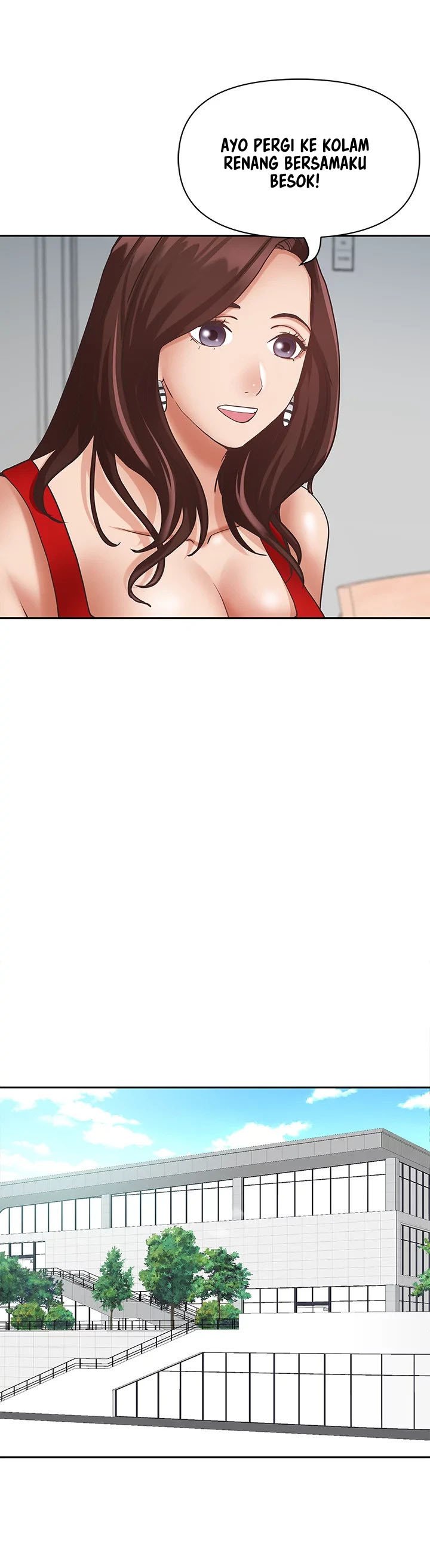 Living With a MILF - Chapter 6 26