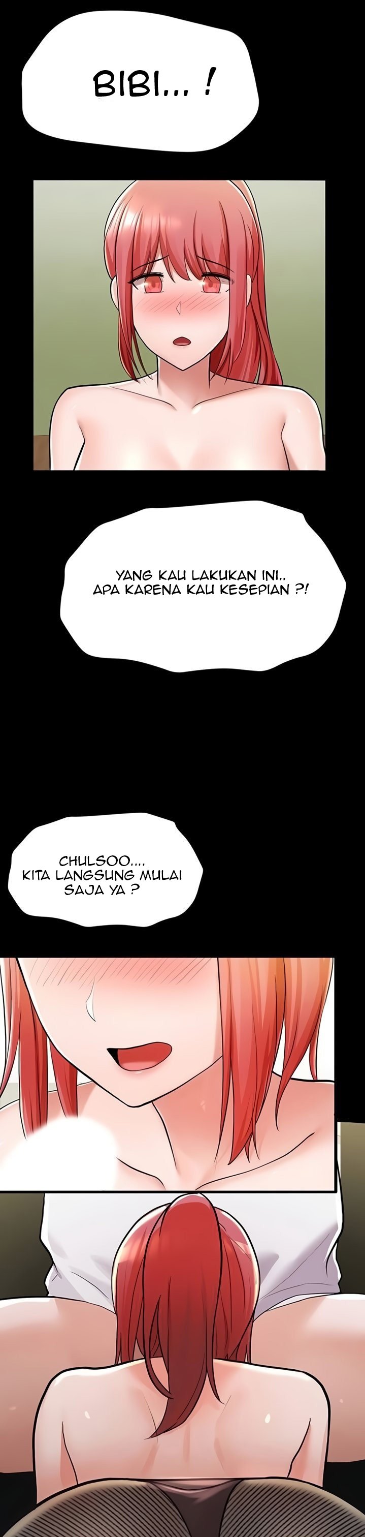 Escape Loser - Chapter 6 16