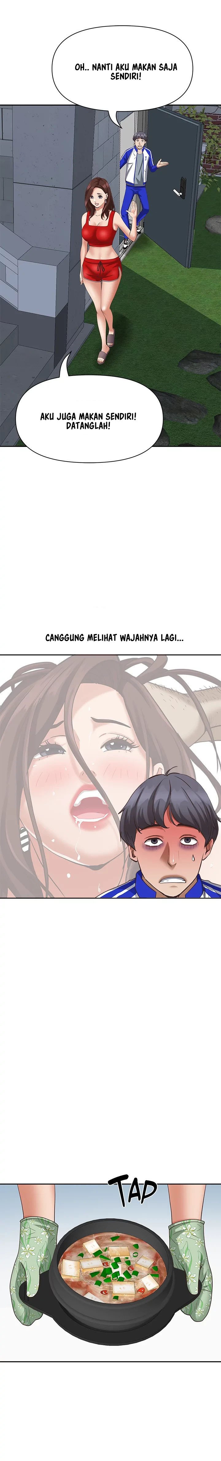 Living With a MILF - Chapter 6 19