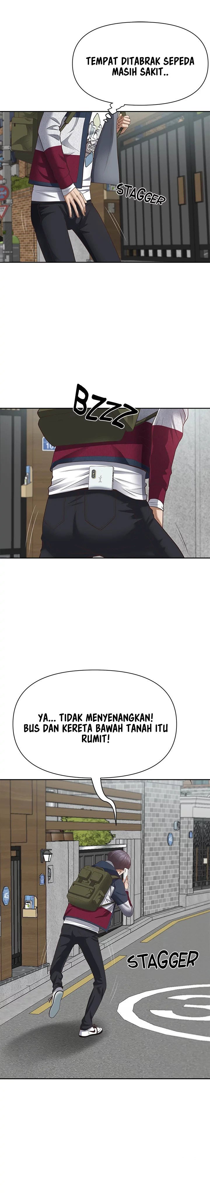 Living With a MILF - Chapter 6 14