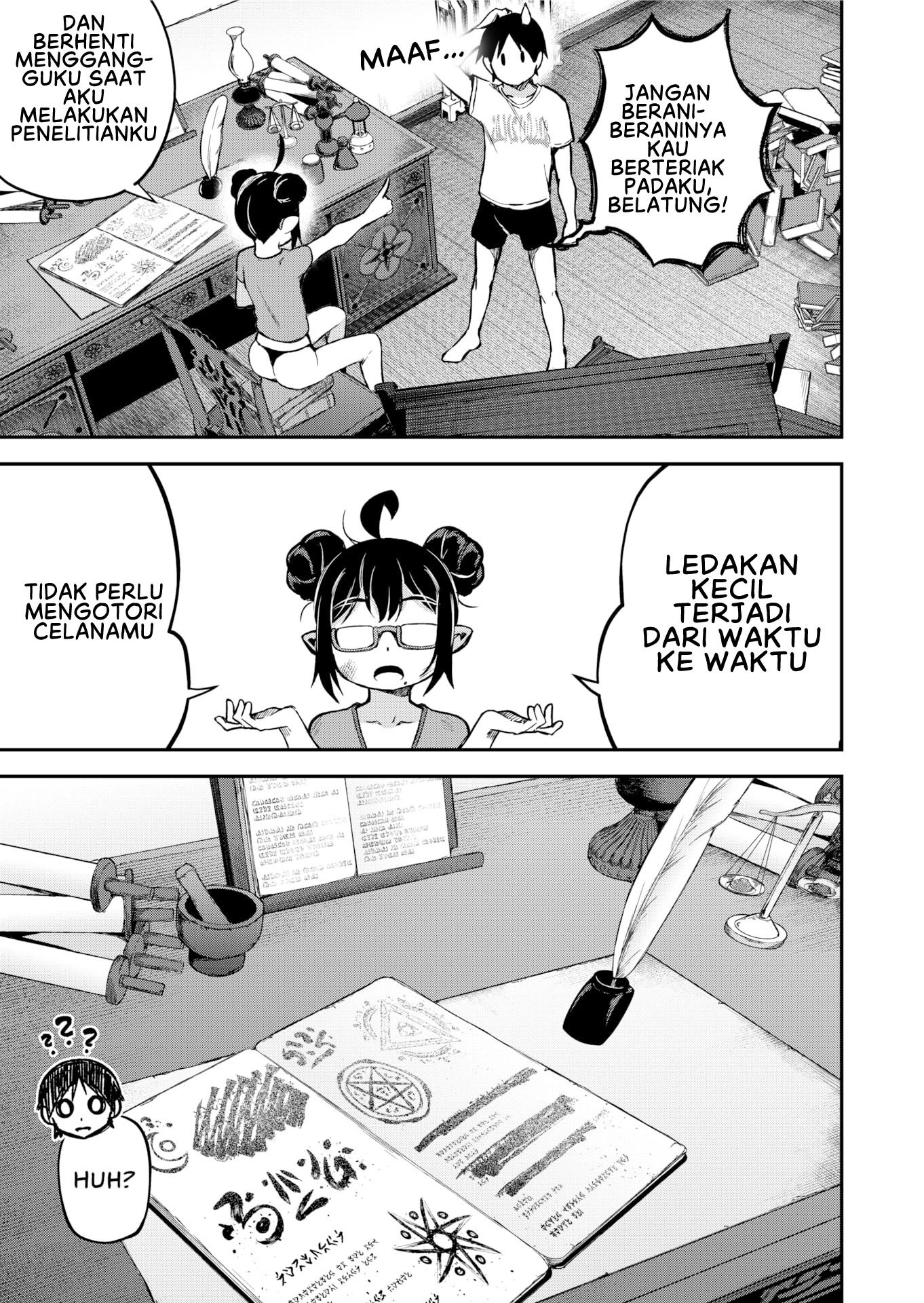 Black Moon Prophecy - Chapter 6 15