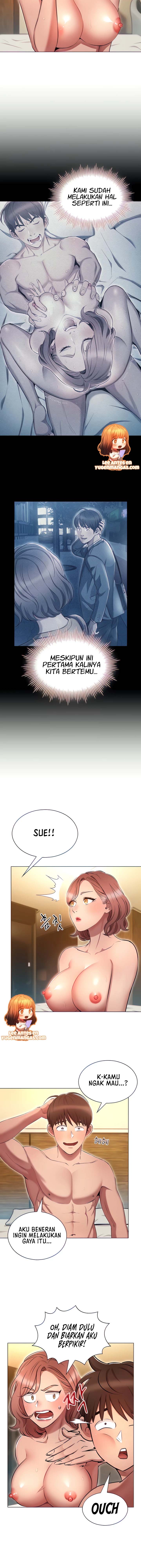 The Law of Reincarnation - Chapter 6 3