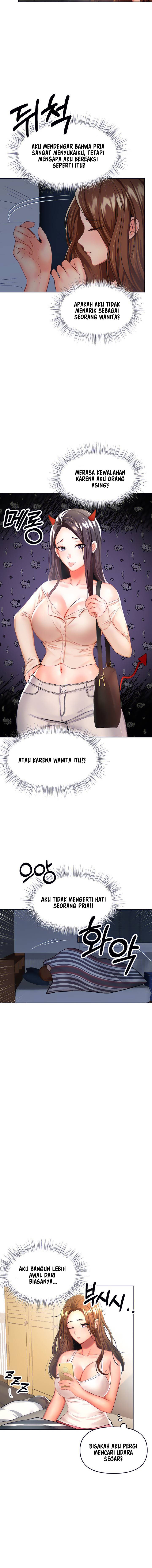 Sponsor Me Please - Chapter 6 7