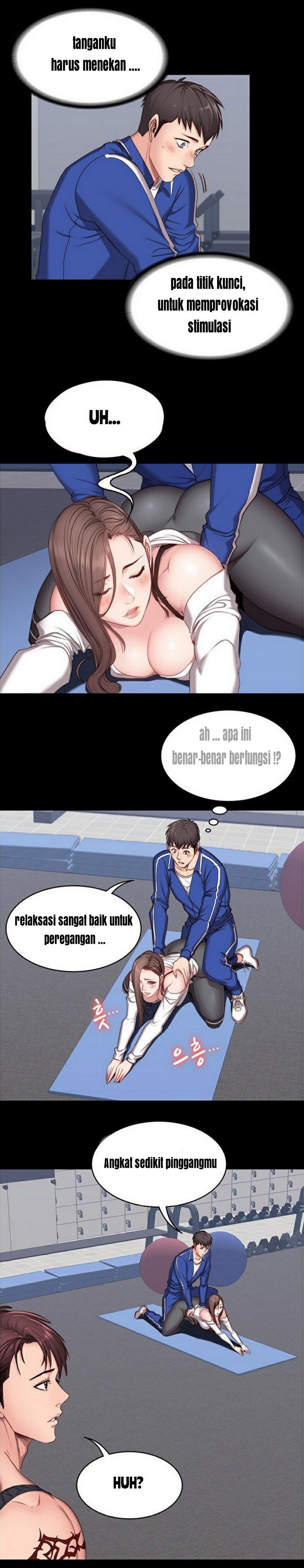 Fitness (G.HO) - Chapter 6 14
