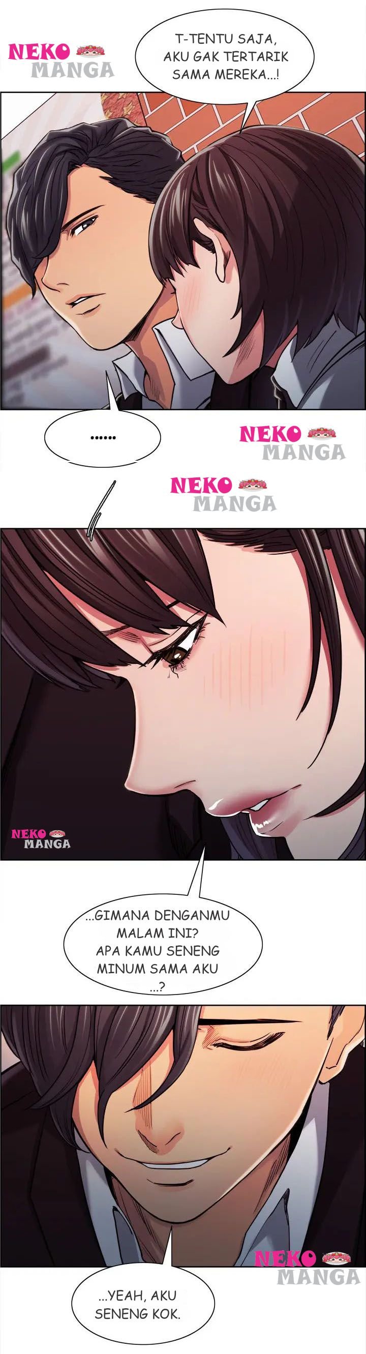 Taste of Forbidden Fruit - Chapter 6 20