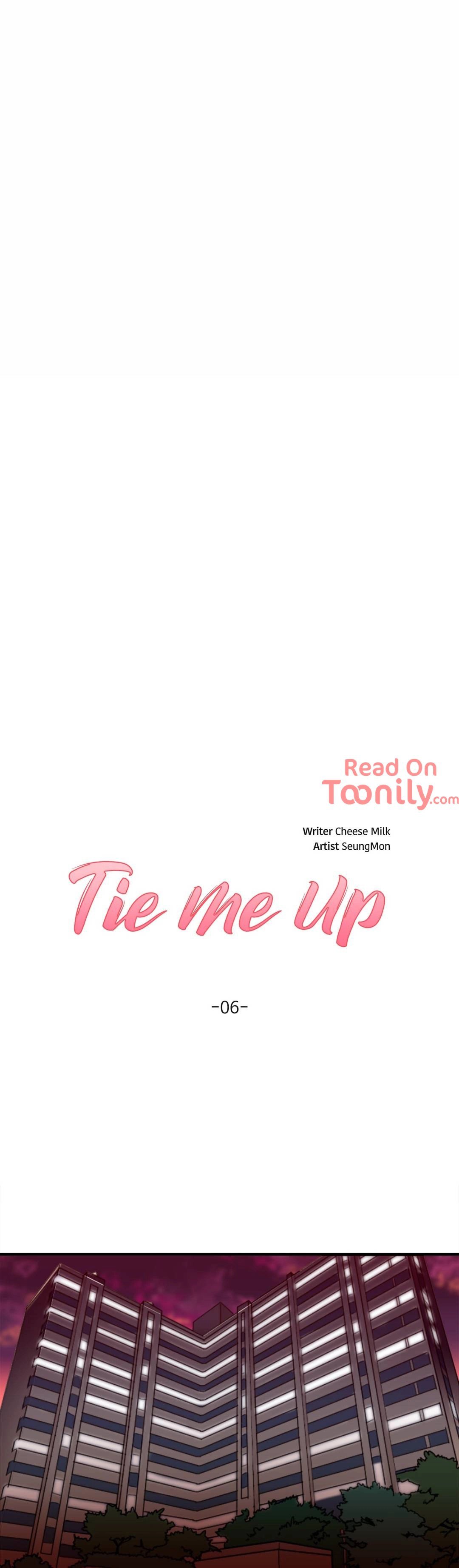 Tie Me Up - Chapter 6 20