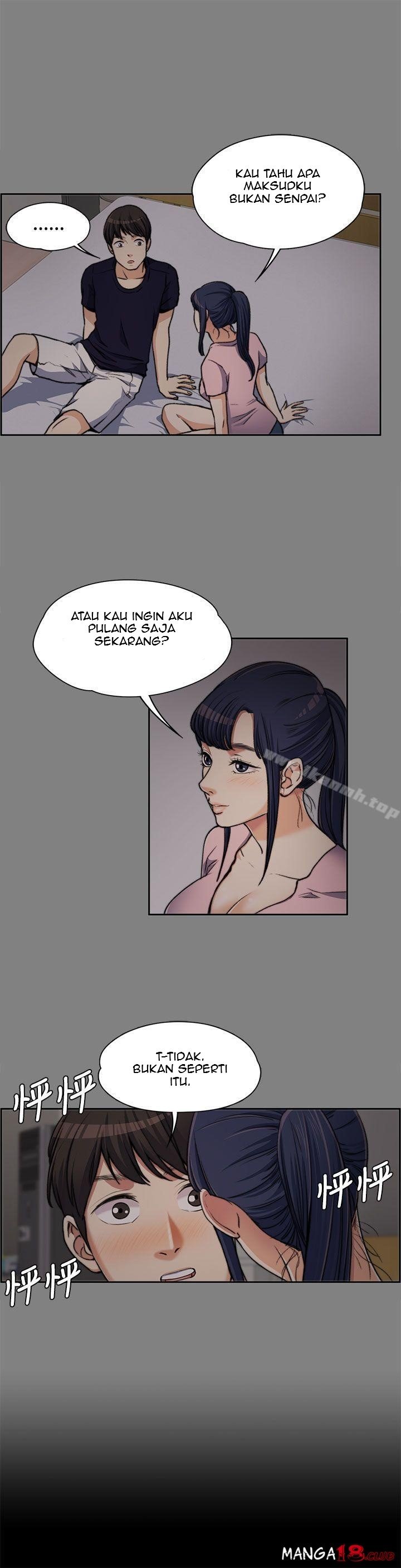 Boss Wife - Chapter 6 3