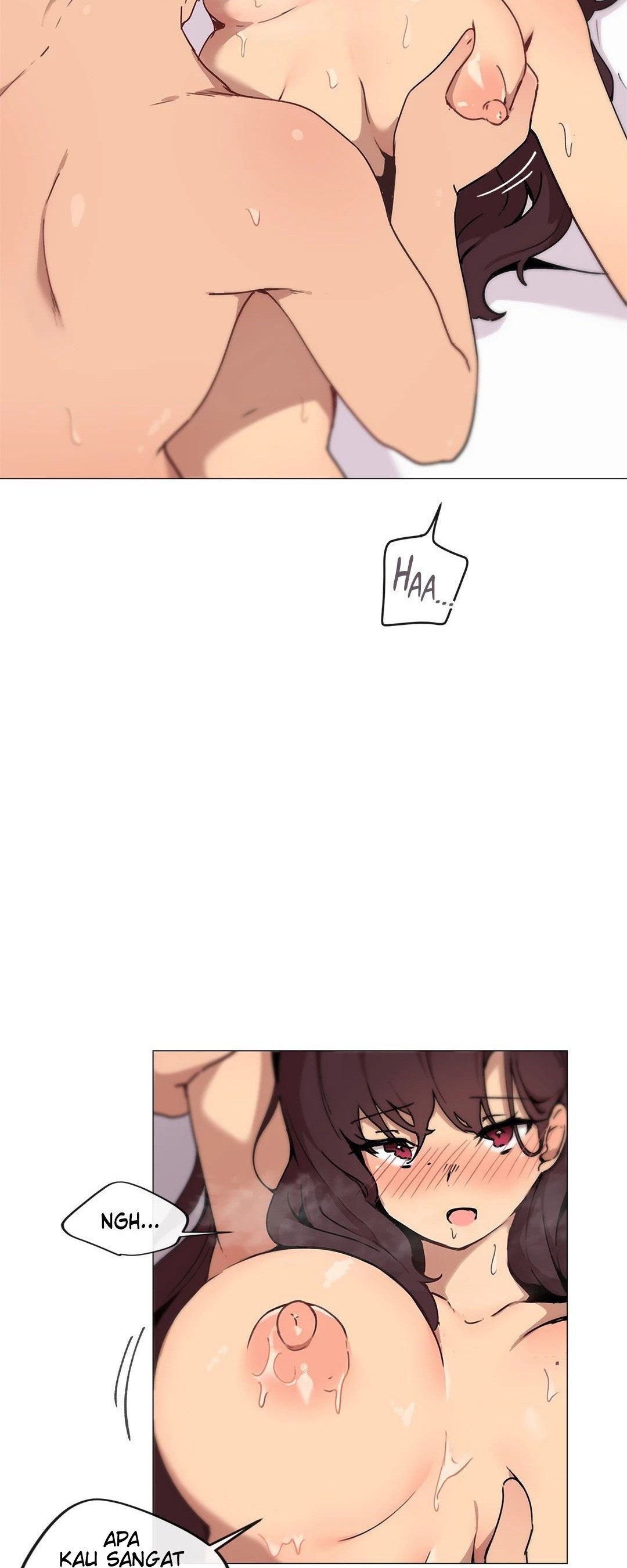 Sexcape Room: Wipe Out - Chapter 6 20