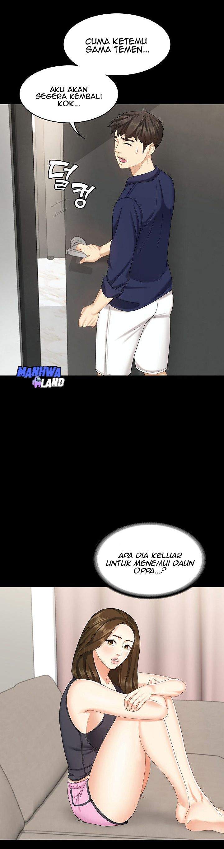 She’s my Younger Sister, but it’s okay - Chapter 6 22 She’s my Younger Sister, but it’s okay - Chapter 6 22