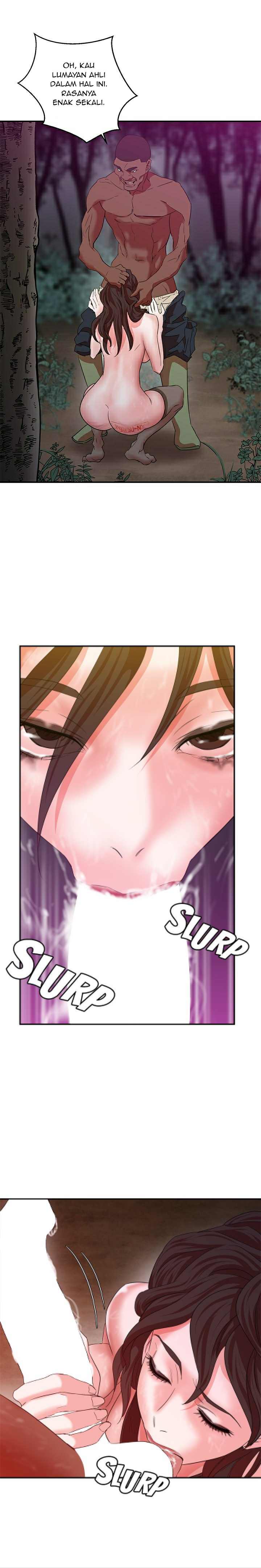 The Escape - Chapter 6 16