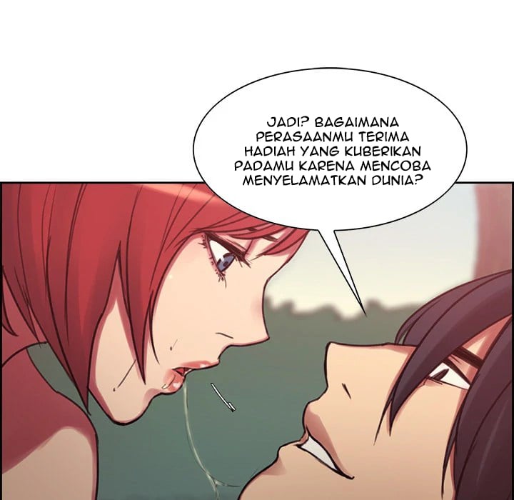 Erostica - Chapter 6 37