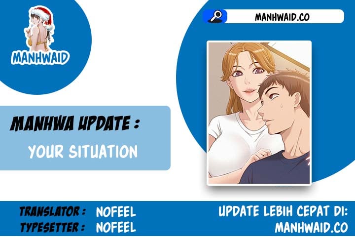 Your Situation - Chapter 6 1