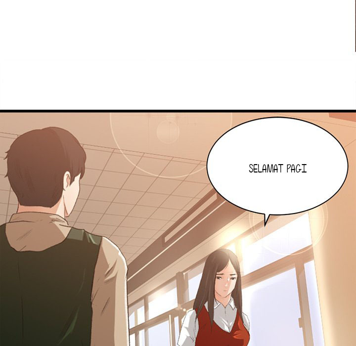 Inside the Uniform - Chapter 6 12 Inside the Uniform - Chapter 6 12