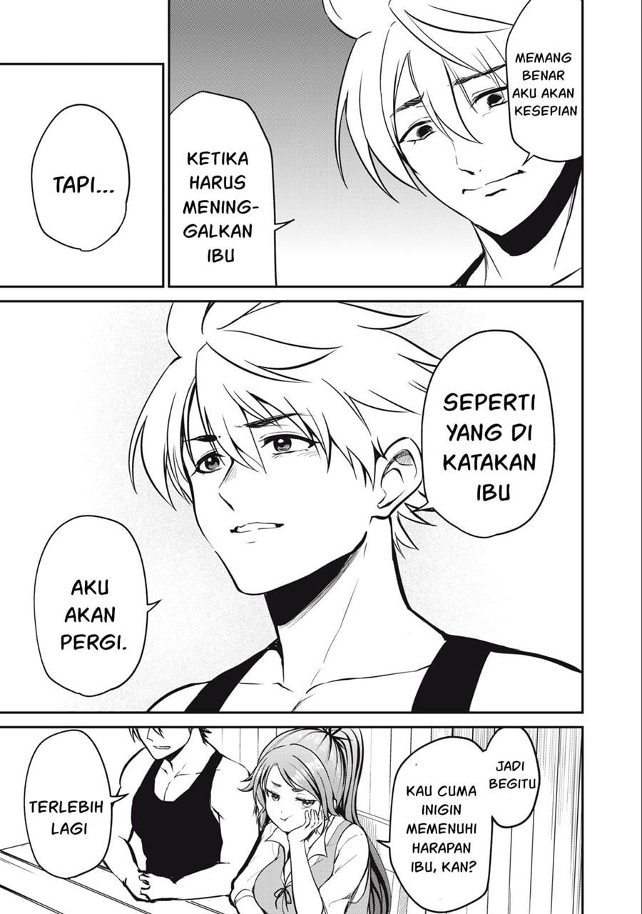 Isekai koushoku Musou Roku - Chapter 6 12