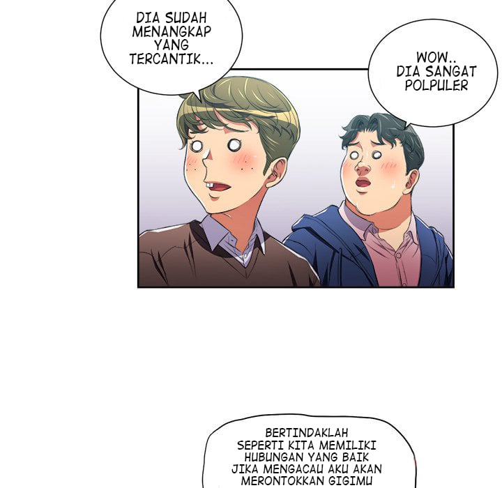 My High School Bully - Chapter 6 93