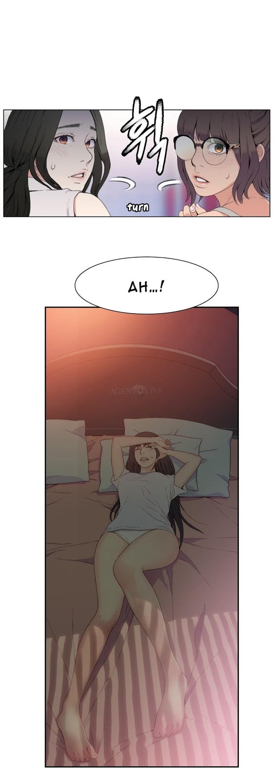 Sweet Guy - Chapter 6 8