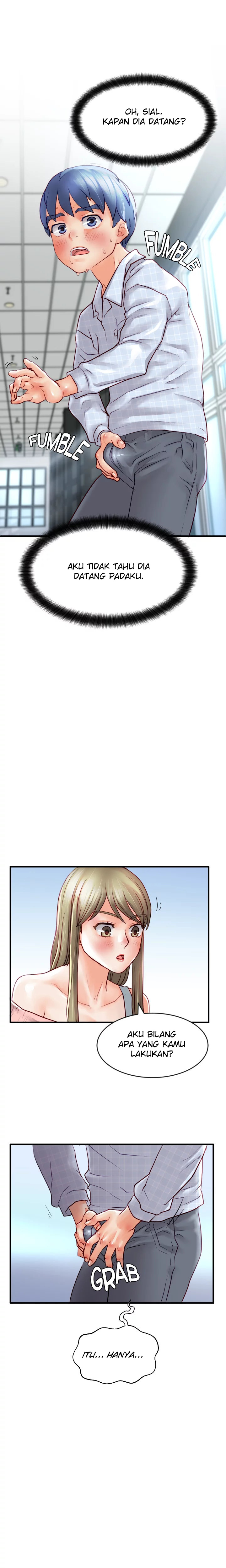 Love Is On The Air - Chapter 6 22 Love Is On The Air - Chapter 6 22